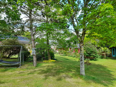 A vendre maison Chateau Gontier sur Mayenne 53200; 587 700 €