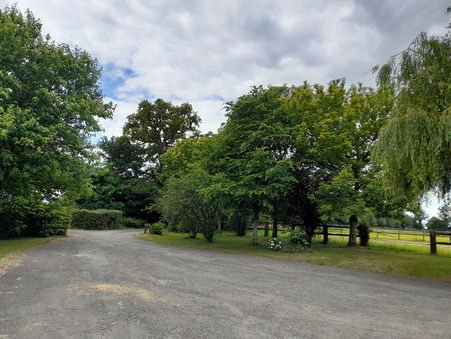 Achat maison Chateau Gontier sur Mayenne Réf. M910423