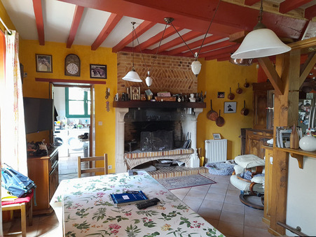 Vente maison 587 700 € Chateau Gontier sur Mayenne