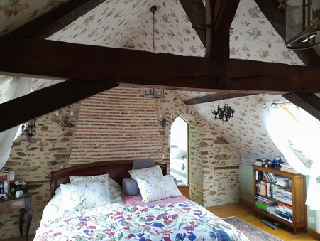 Vente maison 587 700 € Chateau Gontier sur Mayenne