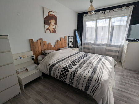 Achat maison Champigne Réf. S611005