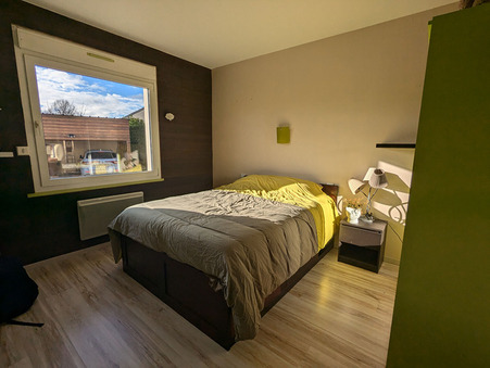 Maison prix nous consulter Réf. S611005 Champigne