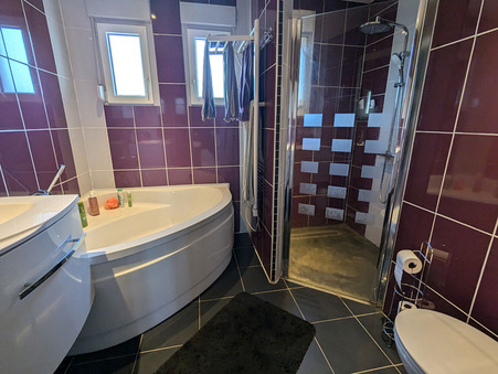 A vendre maison Champigne 49330; prix nous consulter