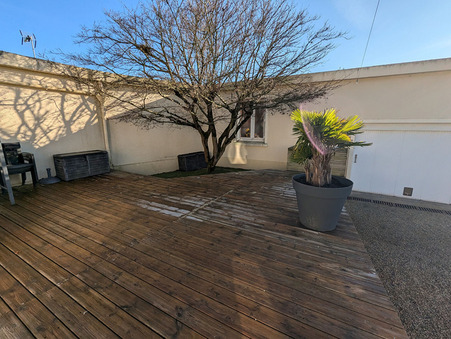 Maison prix nous consulter sur Champigne (49330) - Réf. S611005