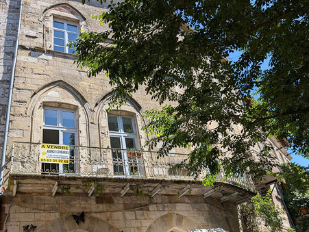 Maison sur Saint Antonin Noble Val ; 360 000 €  ; Vente Réf. 13734