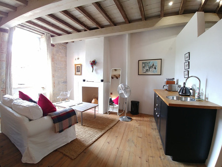 Maison sur Saint Antonin Noble Val ; 360 000 €  ; A vendre Réf. 13734