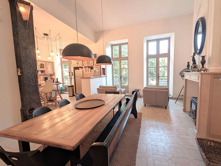 A vendre maison Saint Antonin Noble Val 82140; 360 000 € 