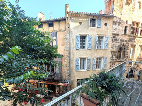 A vendre maison Saint Antonin Noble Val 82140; 360 000 € 
