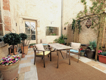 Achat maison Saint Antonin Noble Val Réf. 13734