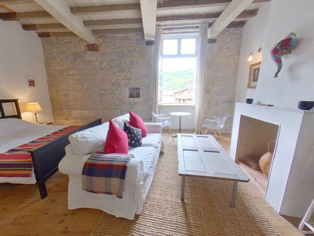 Maison 360 000 €  sur Saint Antonin Noble Val (82140) - Réf. 13734