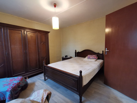 Achat maison Saint Antonin Noble Val Réf. 13900