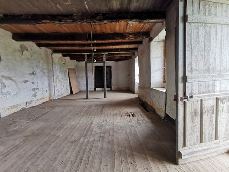 Achat maison Saint Antonin Noble Val Réf. 13900