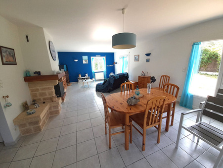 Achat maison Mesquer Réf. S-770