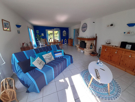 Maison 440 000 € Réf. S-770 Mesquer