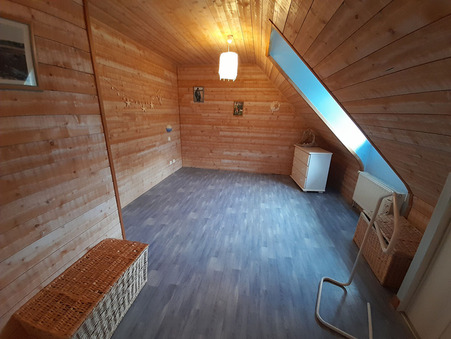 Maison 440 000 € Réf. S-770 Mesquer