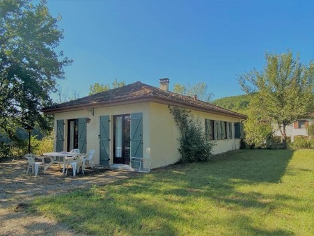 Vente Maison SIORAC Réf. M7160L - Slide 1