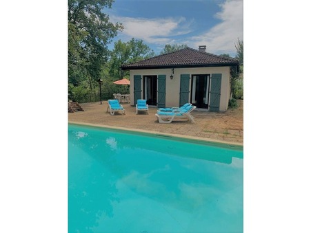 Vente Maison SIORAC Réf. M7160L - Slide 2