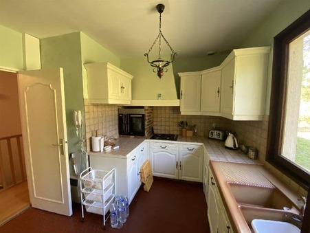 Vente Maison SIORAC Réf. M7160L - Slide 5