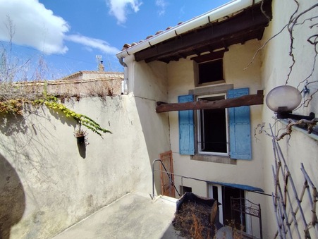 Maison 59 000 €  Réf. 1101525541-5254 Rieux-Minervois