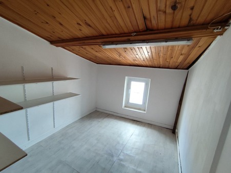 A vendre maison Rieux-Minervois 11160; 59 000 &euro; 