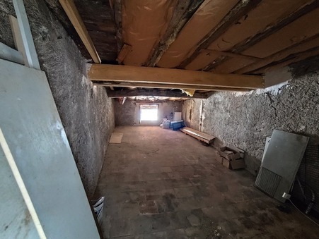 Vente maison 59 000 &euro;  Rieux-Minervois