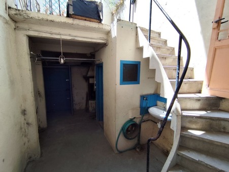 Maison 59 000 &euro;  Réf. 1101525541-5254 Rieux-Minervois