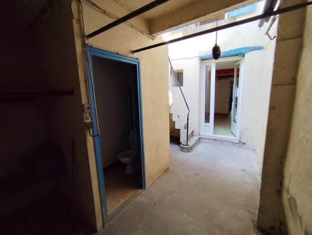 Achat maison Rieux-Minervois Réf. 1101525541-5254