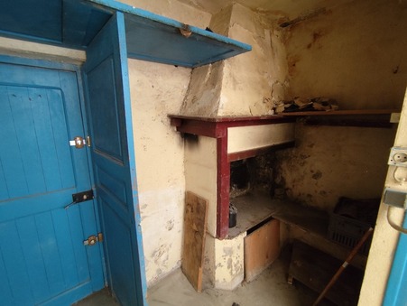 A vendre maison Rieux-Minervois 11160; 59 000 &euro; 