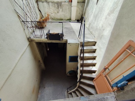 Maison 59 000 &euro;  Réf. 1101525541-5254 Rieux-Minervois