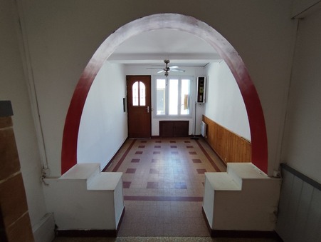 Maison 59 000 &euro;  sur Rieux-Minervois (11160) - Réf. 1101525541-5254