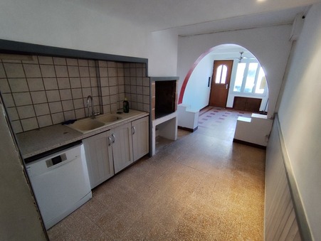 Maison 59 000 &euro;  sur Rieux-Minervois (11160) - Réf. 1101525541-5254