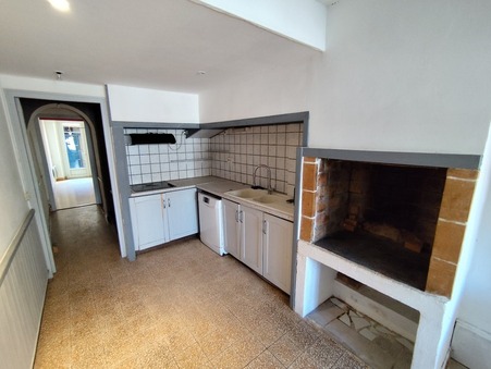 Maison sur Rieux-Minervois ; 59 000 &euro;  ; Achat Réf. 1101525541-5254