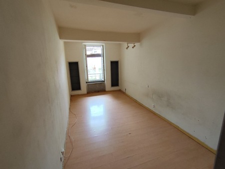 Maison sur Rieux-Minervois ; 59 000 &euro;  ; A vendre Réf. 1101525541-5254