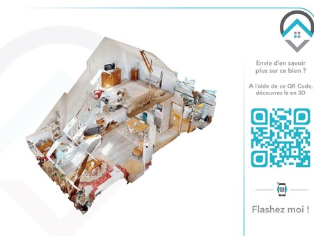 Appartement sur Nemours ; 155 000 €  ; Achat Réf. 210369