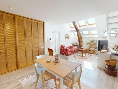 Appartement 155 000 €  Réf. 210369 Nemours