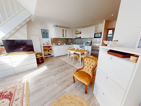 Achat appartement Nemours Réf. 210369