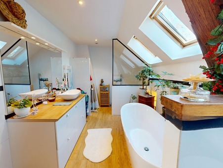 Achat appartement Nemours Réf. 210369