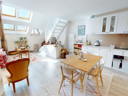 Appartement sur Nemours ; 155 000 €  ; Achat Réf. 210369