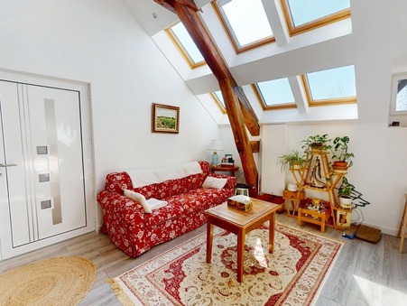 Appartement 155 000 €  Réf. 210369 Nemours