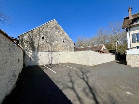 Appartement 155 000 €  sur Nemours (77140) - Réf. 210369