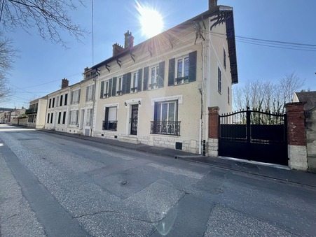 Appartement sur Nemours ; 155 000 €  ; A vendre Réf. 210369