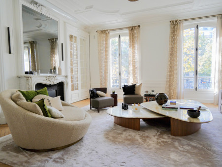 Appartement 9 500 €  sur Paris 8eme Arrondissement (75008) - Réf. a560003116b8938_rand