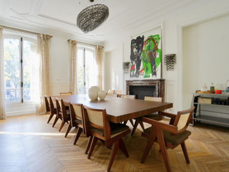Location appartement Paris 8eme Arrondissement 75008; 9 500 € 