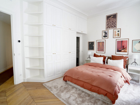 Appartement sur Paris 8eme Arrondissement ; 9 500 €  ; Location Réf. a560003116b8938_rand