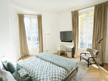 Appartement sur Paris 8eme Arrondissement ; 9 500 €  ; A louer Réf. a560003116b8938_rand
