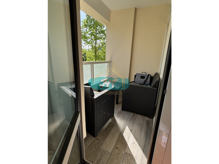 A vendre appartement Écouen 95440; 190 000 € 