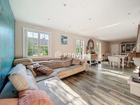 A vendre maison Bourlon 62860; 237 000 €