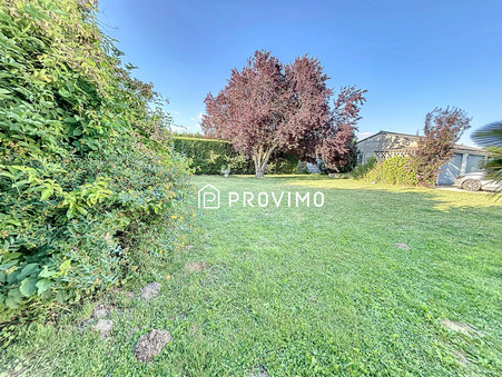 Achat maison Bourlon Réf. 57_LH-01-0725_Bis