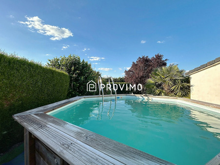 Maison sur Bourlon ; 237 000 € ; A vendre Réf. 57_LH-01-0725_Bis
