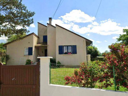 Maison sur Montreuil aux Lions ; 310 000 €  ; Achat Réf. 10272